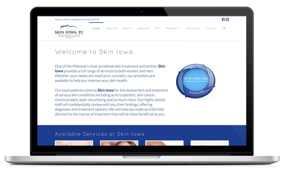 Featured image for “Skin Iowa”