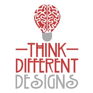 (c) Thinkdifferentdesigns.com