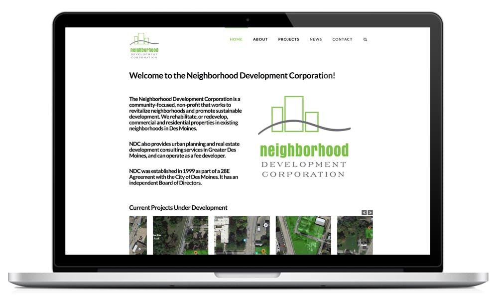 Featured image for “Neighborhood Development Corporation”