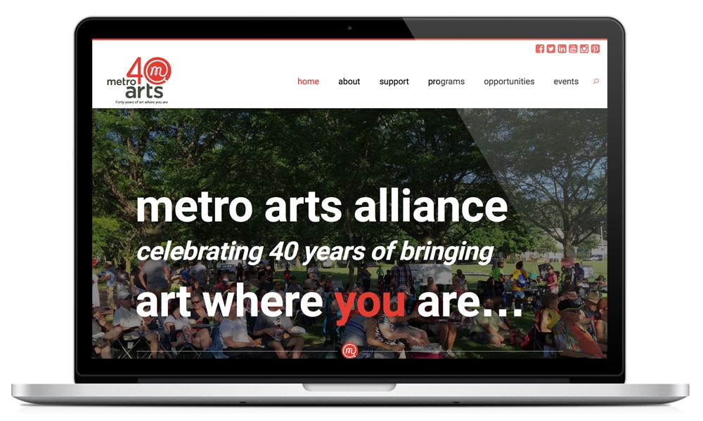 Featured image for “Metro Arts Alliance”