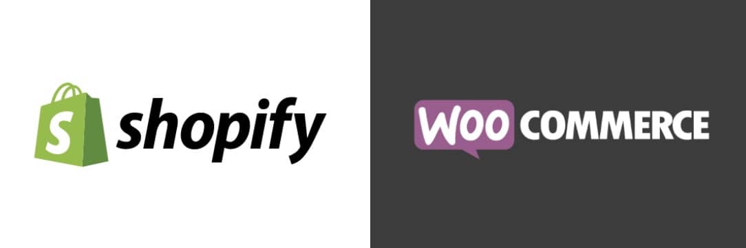 Featured image for “Shopify vs WooCommerce: The Ultimate Comparison”