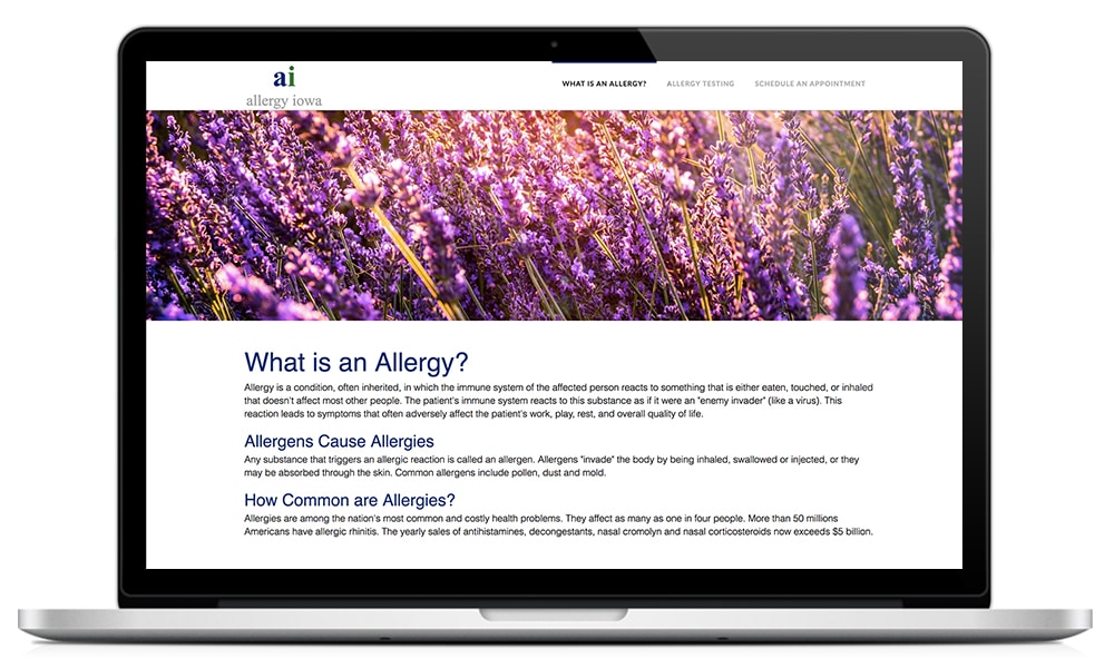 Featured image for “Allergy Iowa”