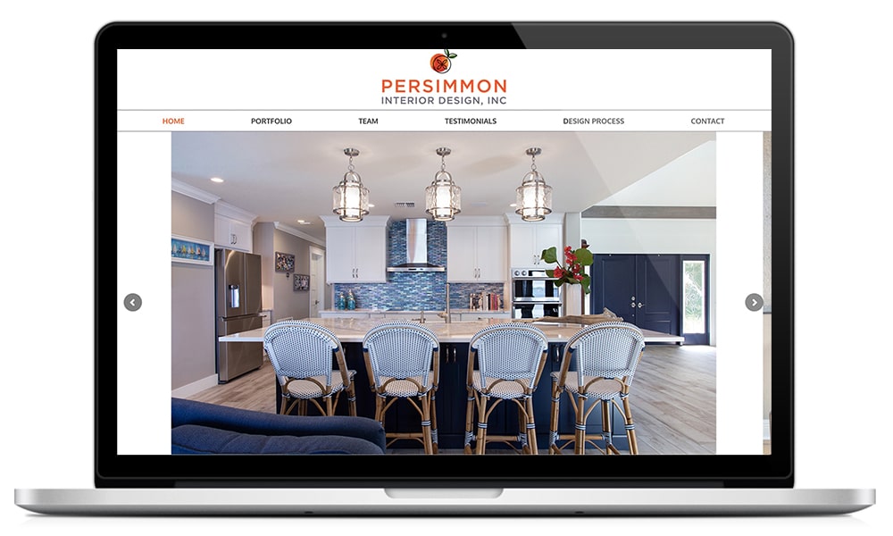 Featured image for “Persimmon Interior Design”