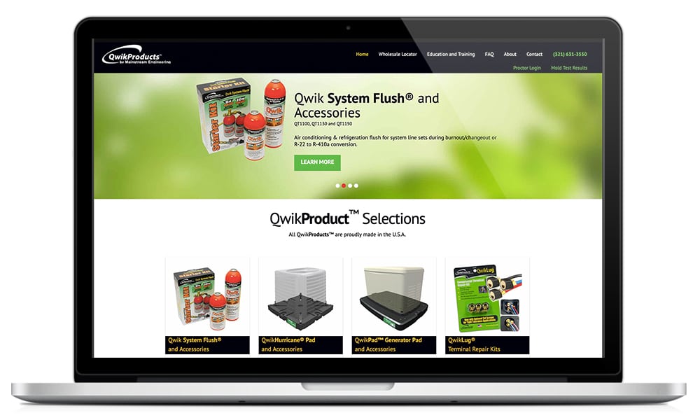 Featured image for “Qwik Products”