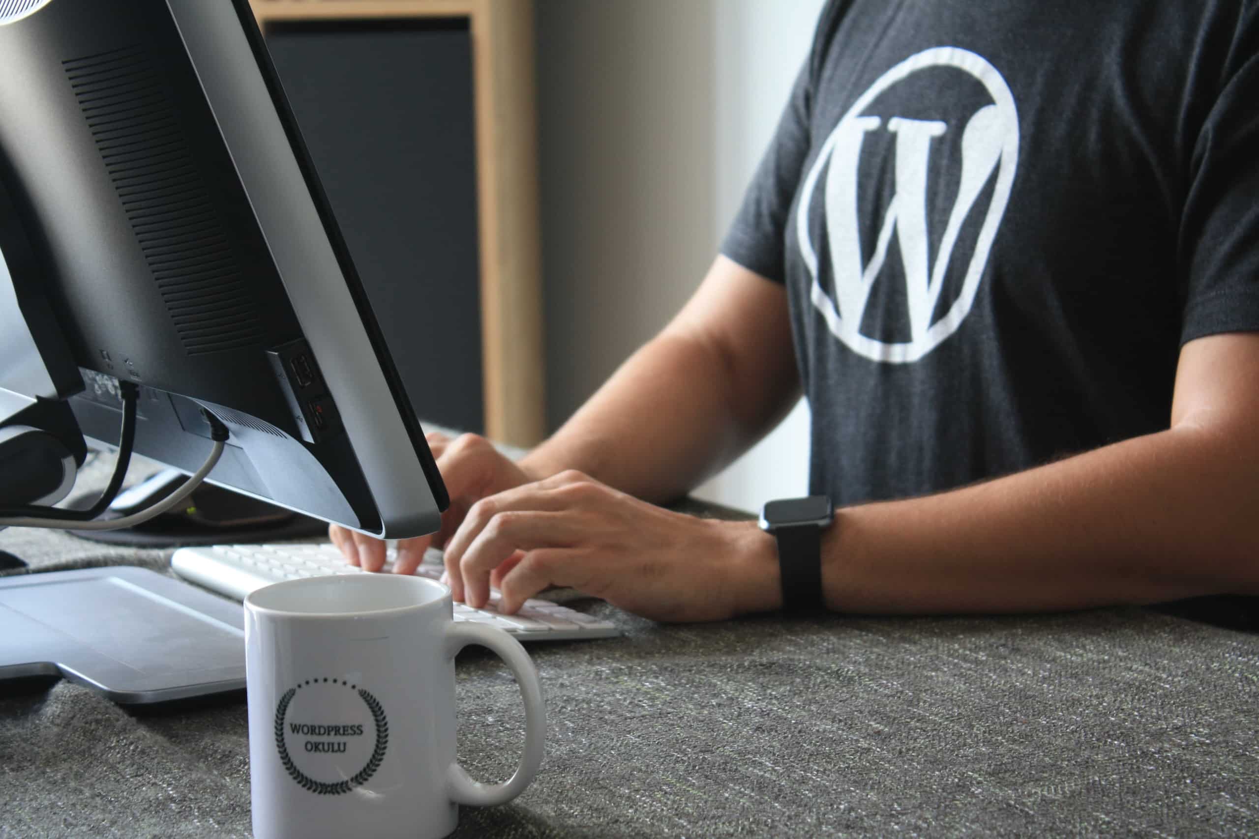 Featured image for “WordPress.org vs. WordPress.com: Demystifying the Difference”
