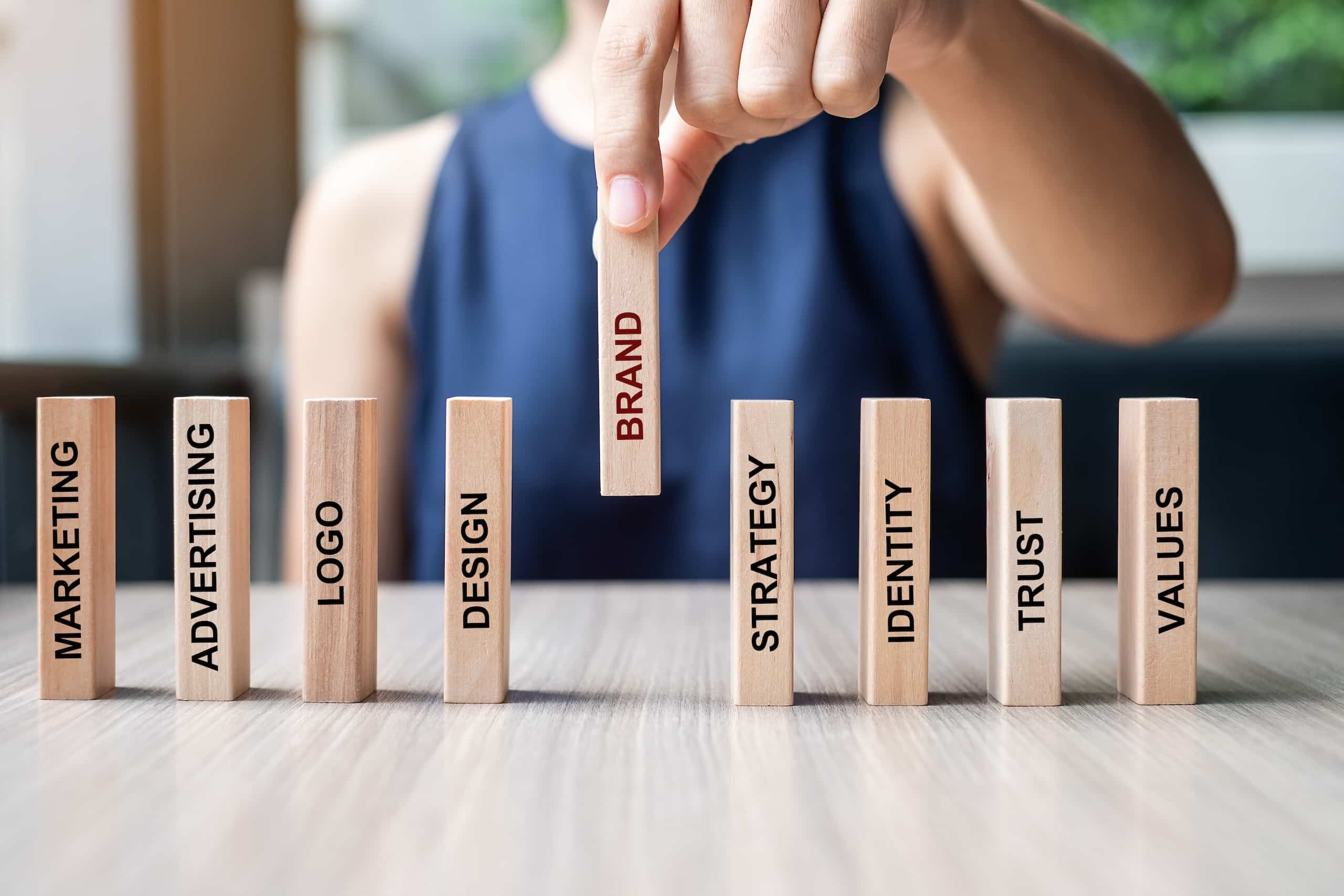 Featured image for “Crafting Compelling Brand Messaging: A Key Element for Your Small Business Website’s Home Page”