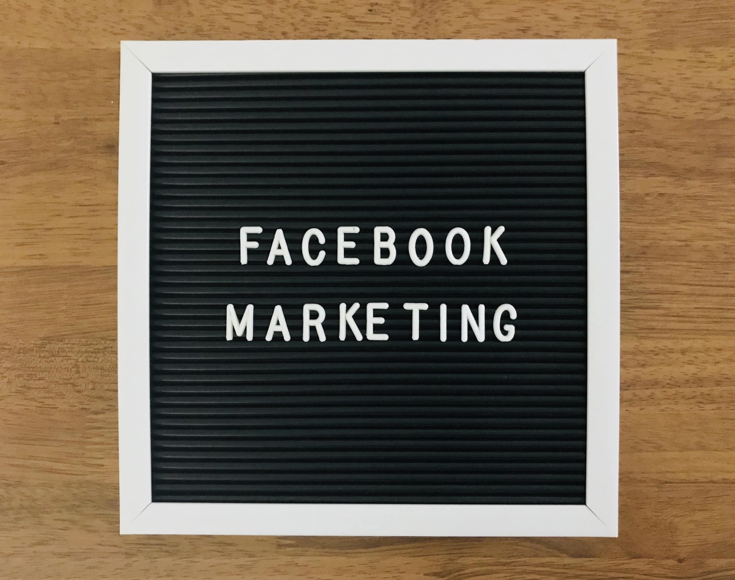 Featured image for “The Power of Facebook Pixel: Maximizing Small Business Success”