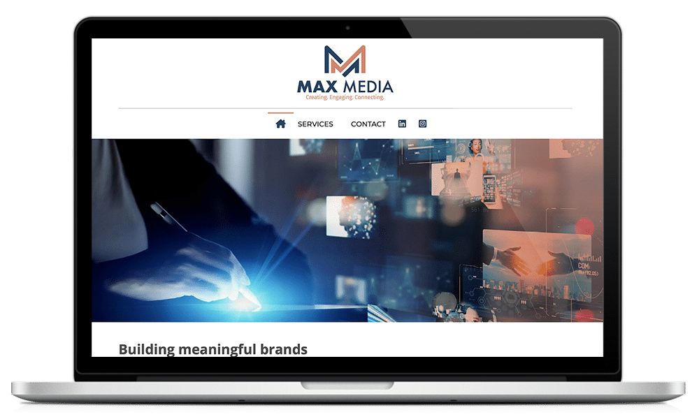 Featured image for “Max Media”